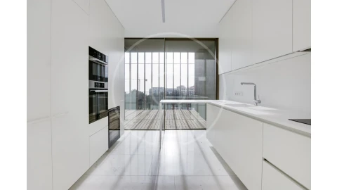 Apartamento T4 para Venda em Cascais e Estoril