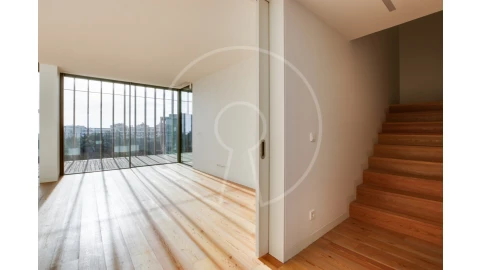 Apartamento T4 para Venda em Cascais e Estoril