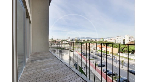 Apartamento T4 para Venda em Cascais e Estoril