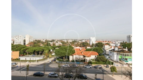 Apartamento T4 para Venda em Cascais e Estoril