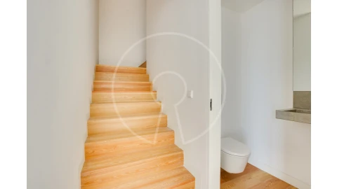 Apartamento T4 para Venda em Cascais e Estoril