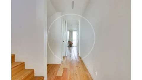 Apartamento T4 para Venda em Cascais e Estoril
