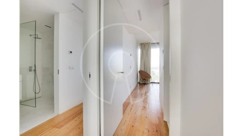 Apartamento T4 para Venda em Cascais e Estoril