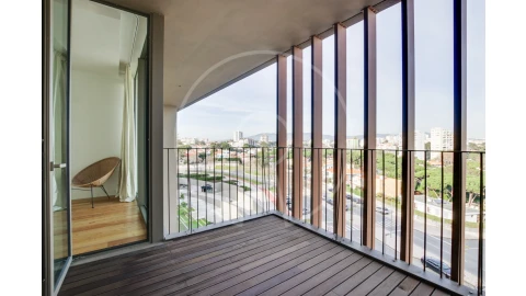 Apartamento T4 para Venda em Cascais e Estoril