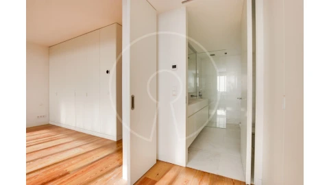 Apartamento T4 para Venda em Cascais e Estoril