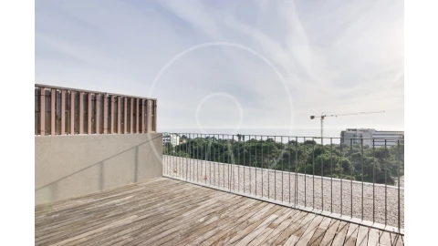 Apartamento T4 para Venda em Cascais e Estoril