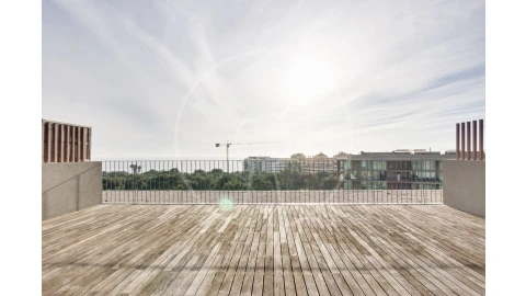 Apartamento T4 para Venda em Cascais e Estoril