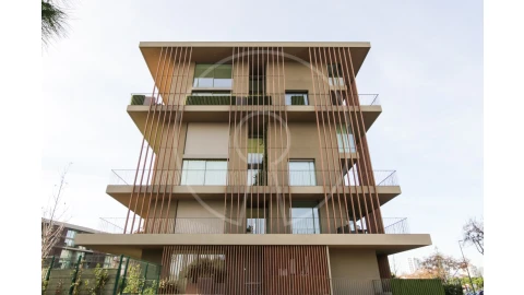 Apartamento T4 para Venda em Cascais e Estoril