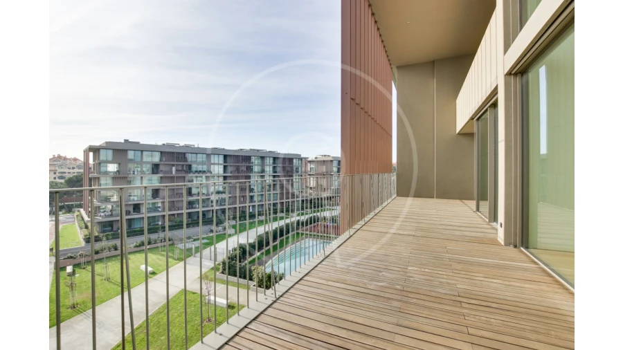 Apartamento T4 para Venda em Cascais e Estoril Foto 6