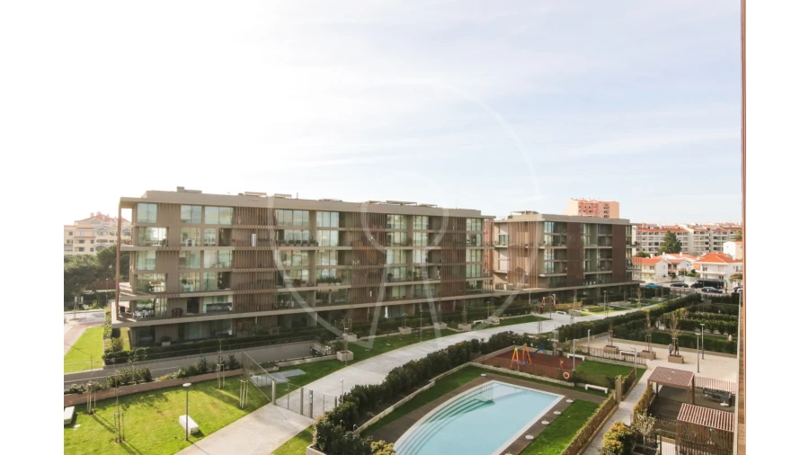Apartamento T4 para Venda em Cascais e Estoril Foto 7
