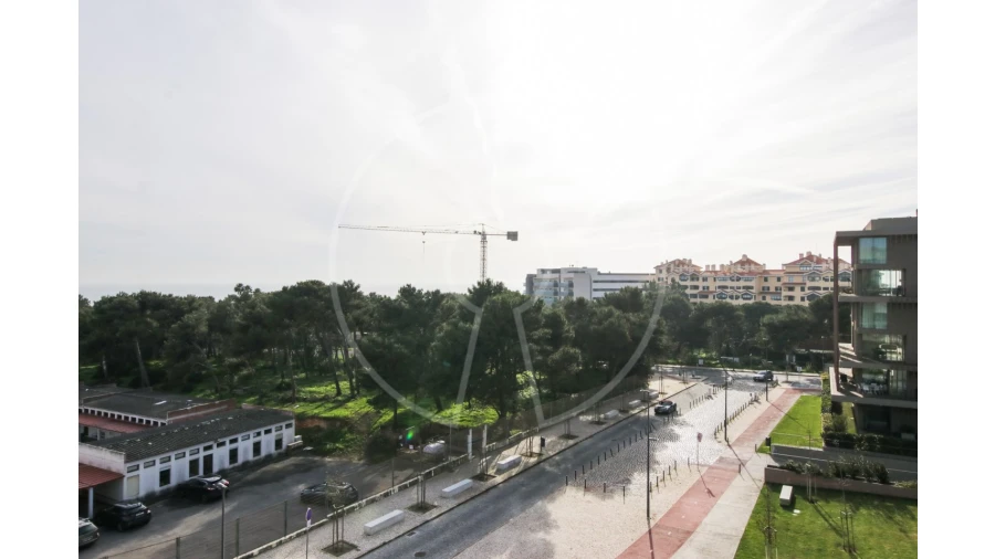 Apartamento T4 para Venda em Cascais e Estoril Foto 9