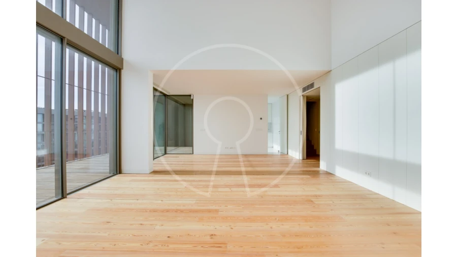 Apartamento T4 para Venda em Cascais e Estoril Foto 10