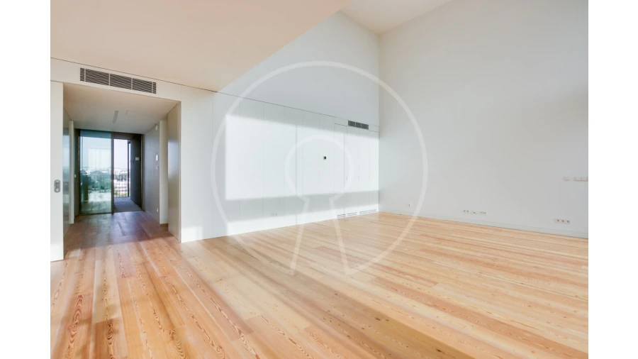 Apartamento T4 para Venda em Cascais e Estoril Foto 11