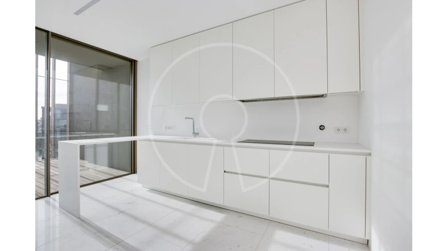 Apartamento T4 para Venda em Cascais e Estoril Foto 12