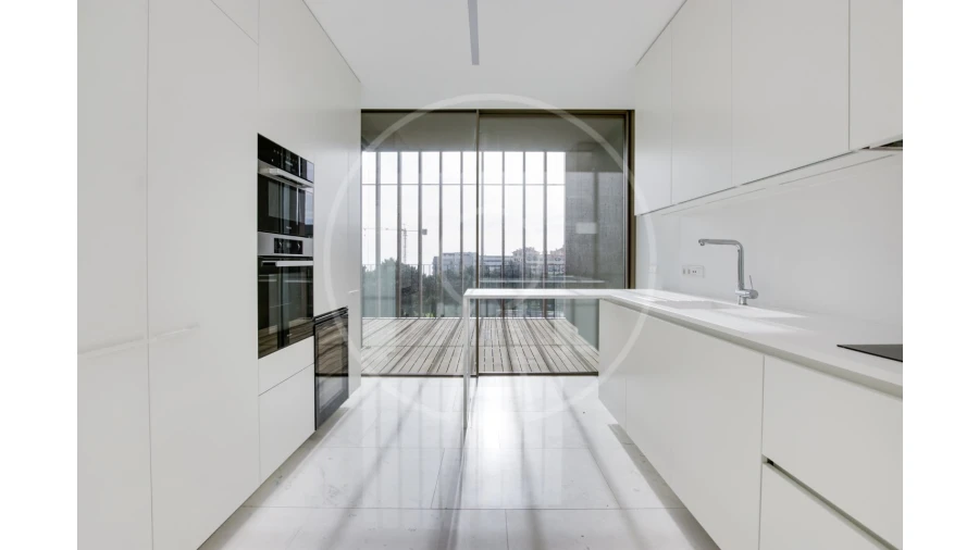 Apartamento T4 para Venda em Cascais e Estoril Foto 13