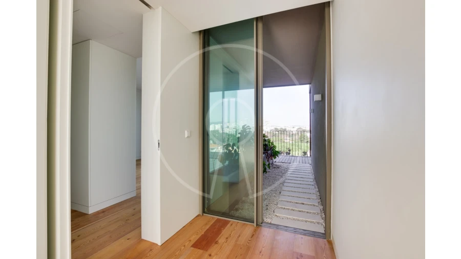 Apartamento T4 para Venda em Cascais e Estoril Foto 18