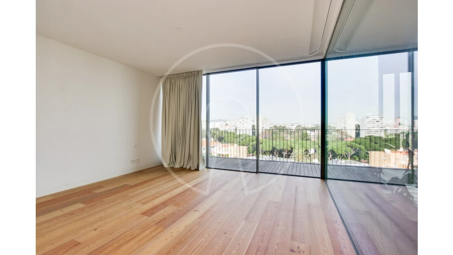 Apartamento T4 para Venda em Cascais e Estoril Foto 21