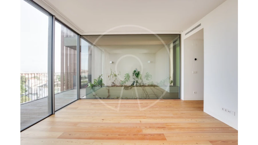 Apartamento T4 para Venda em Cascais e Estoril Foto 22