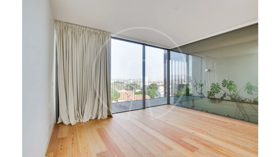 Apartamento T4 para Venda em Cascais e Estoril Foto 23