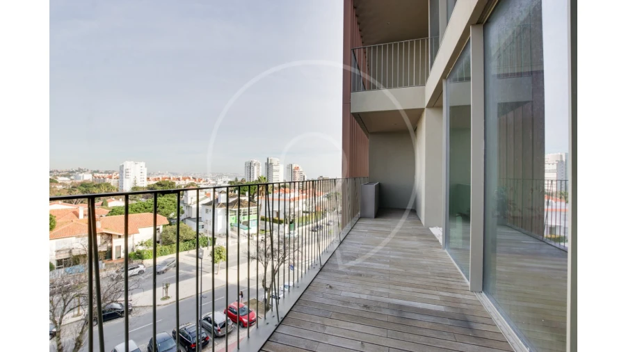 Apartamento T4 para Venda em Cascais e Estoril Foto 27