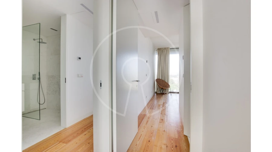 Apartamento T4 para Venda em Cascais e Estoril Foto 31