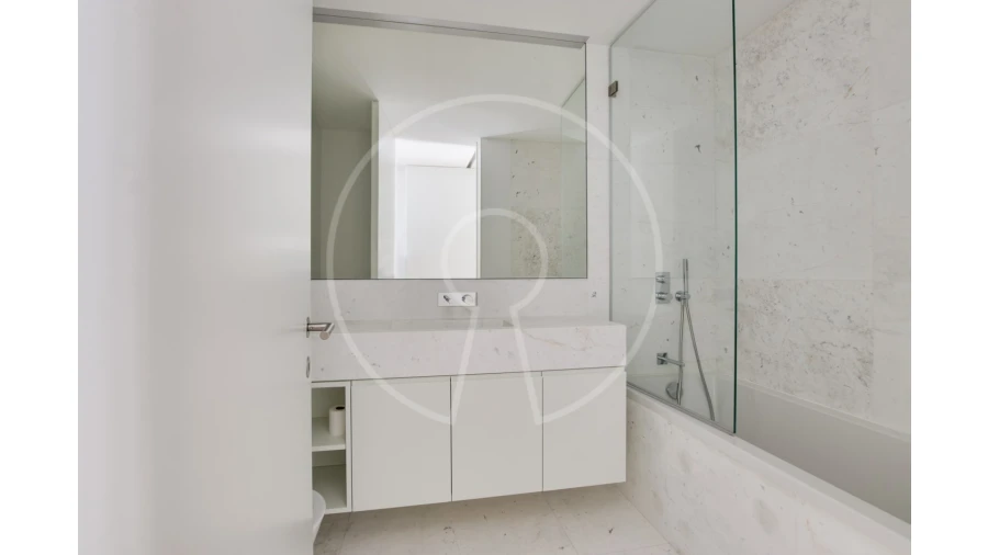 Apartamento T4 para Venda em Cascais e Estoril Foto 33