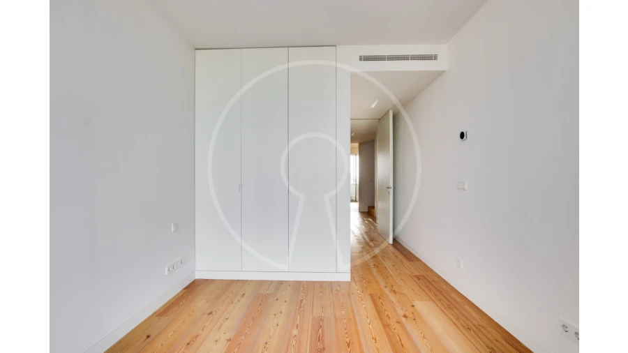 Apartamento T4 para Venda em Cascais e Estoril Foto 36