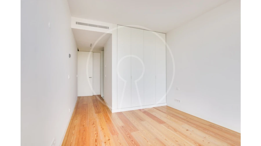 Apartamento T4 para Venda em Cascais e Estoril Foto 40