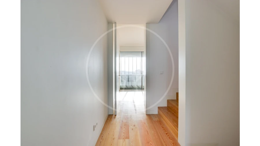 Apartamento T4 para Venda em Cascais e Estoril Foto 41