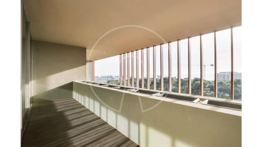 Apartamento T4 para Venda em Cascais e Estoril Foto 47