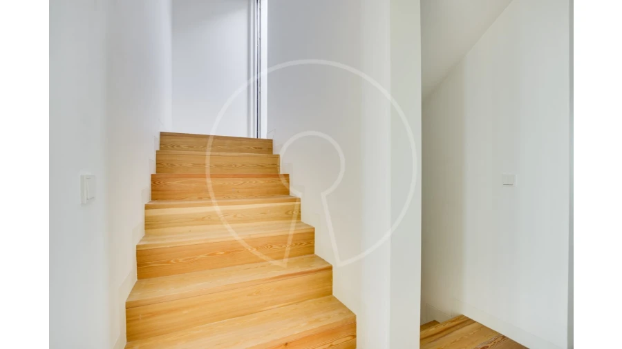 Apartamento T4 para Venda em Cascais e Estoril Foto 48