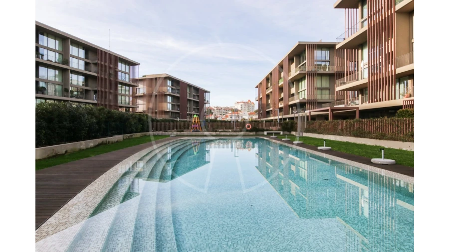 Apartamento T4 para Venda em Cascais e Estoril Foto 54