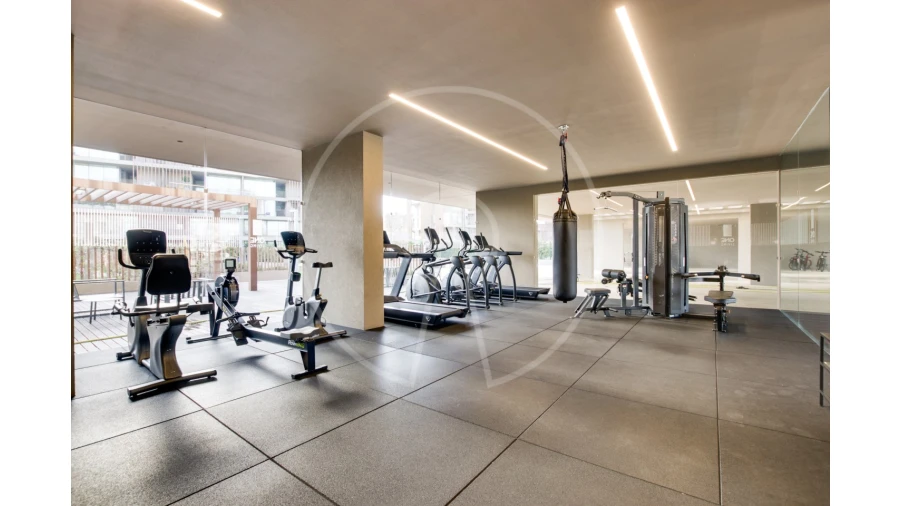 Apartamento T4 para Venda em Cascais e Estoril Foto 56