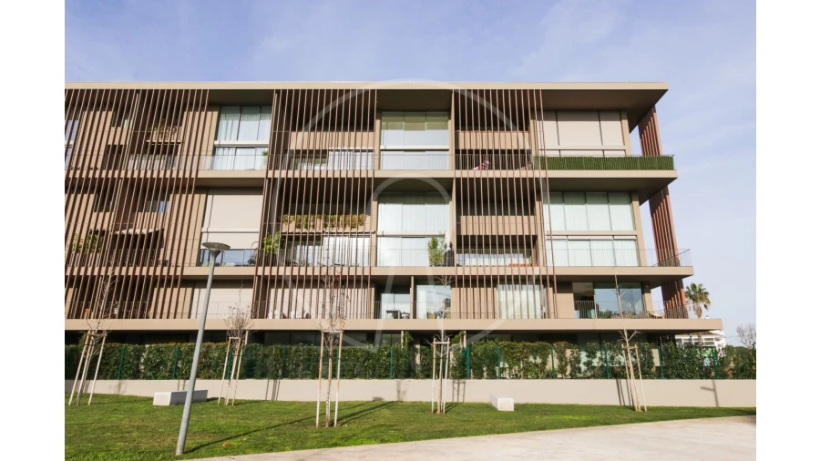 Apartamento T4 para Venda em Cascais e Estoril Foto 58