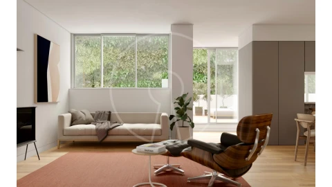 Apartamento T2 para Venda em Estrela