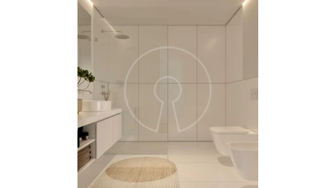 Apartamento T2 para Venda em Estrela