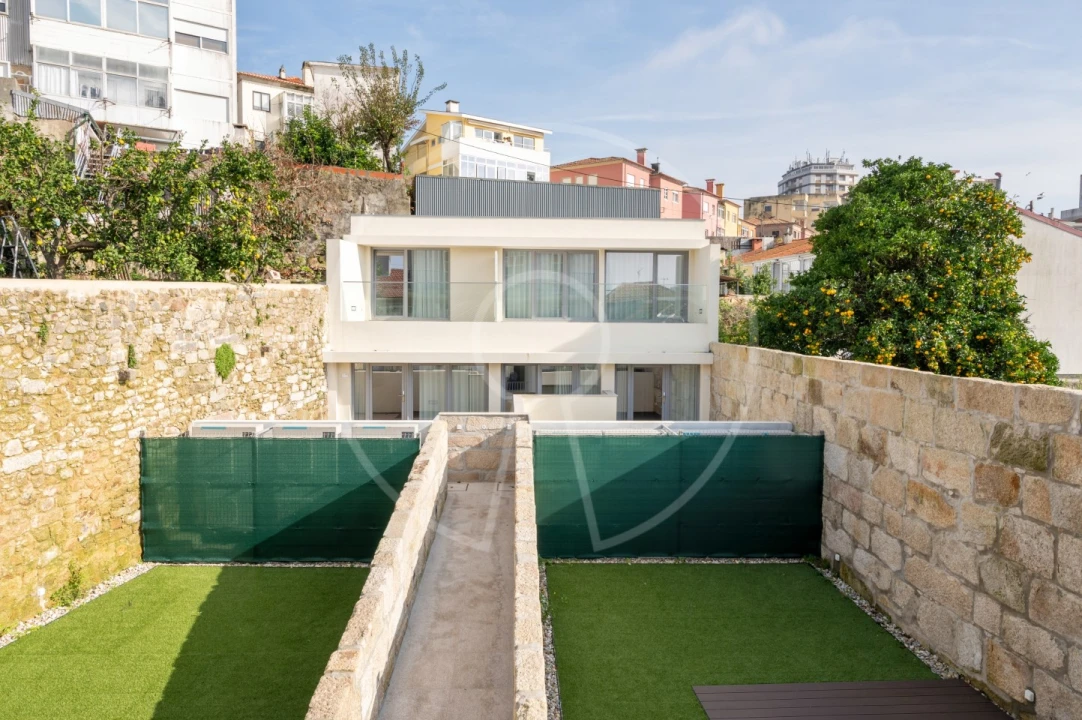 Apartamento T1 para Venda em Santa Marinha e São Pedro da Afurada Foto 17