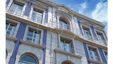 Apartamento T1 para Venda em Santa Marinha e São Pedro da Afurada