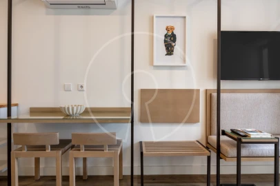 Apartamento T1 para Venda em Santa Marinha e São Pedro da Afurada