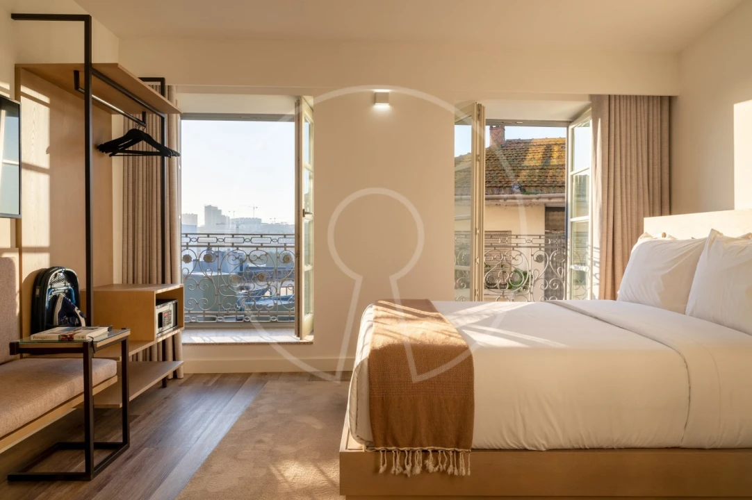 Apartamento T1 para Venda em Santa Marinha e São Pedro da Afurada Foto 1