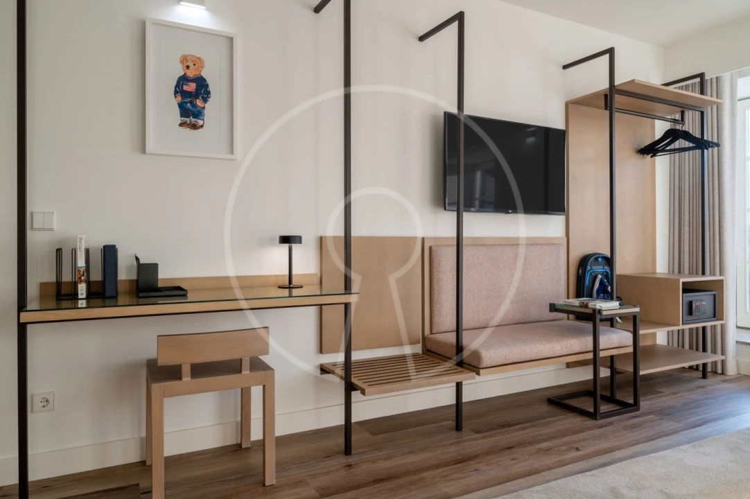 Apartamento T1 para Venda em Santa Marinha e São Pedro da Afurada Foto 4