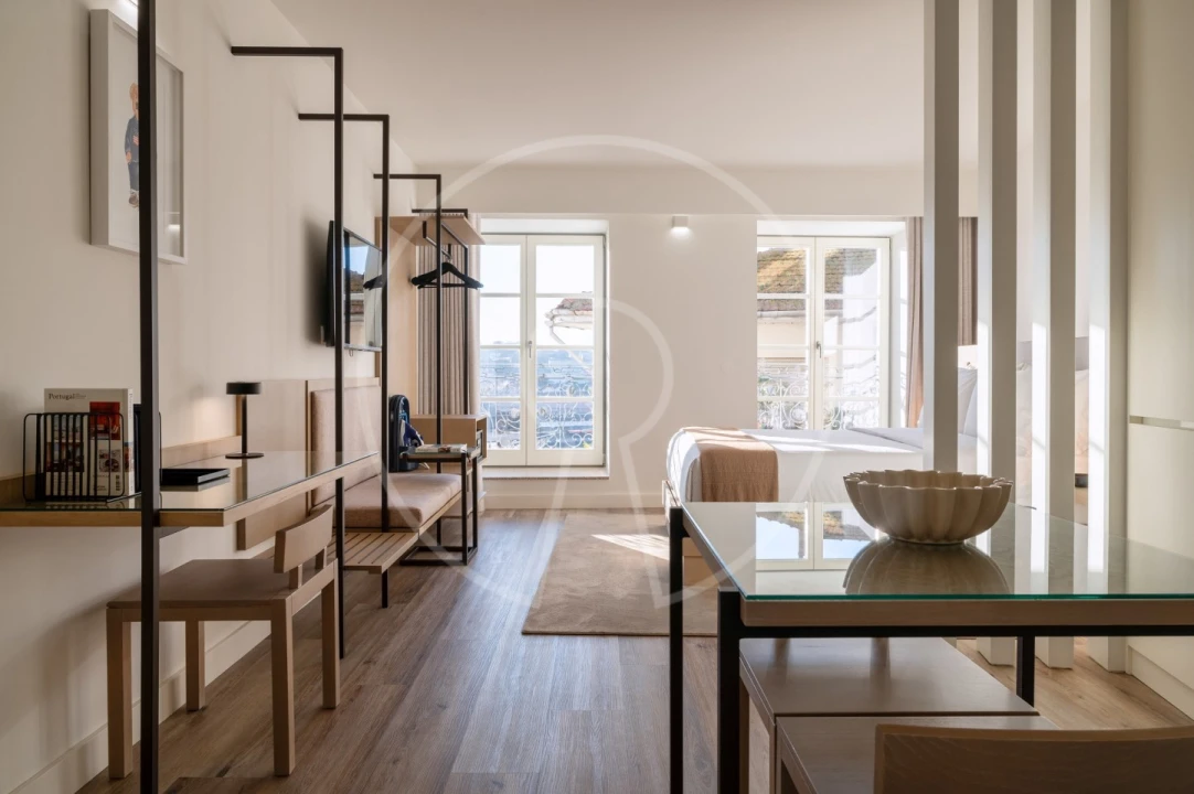Apartamento T1 para Venda em Santa Marinha e São Pedro da Afurada Foto 7