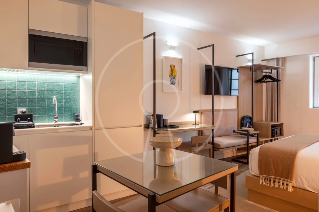 Apartamento T1 para Venda em Santa Marinha e São Pedro da Afurada Foto 11