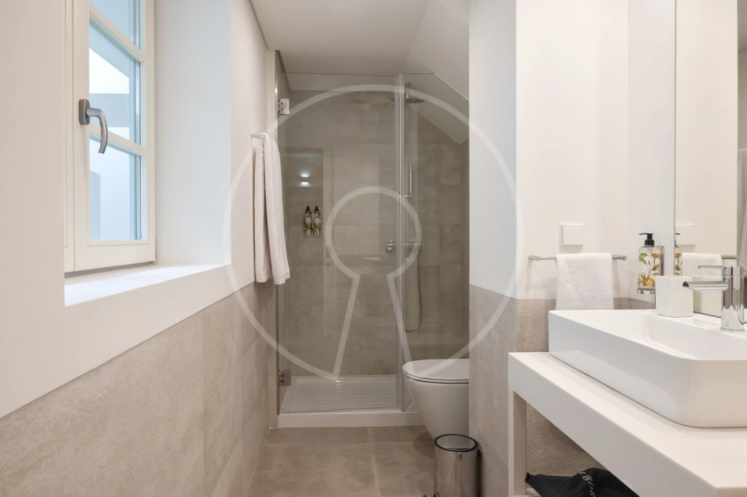 Apartamento T1 para Venda em Santa Marinha e São Pedro da Afurada Foto 17
