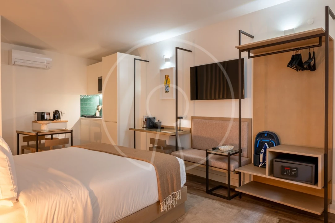 Apartamento T1 para Venda em Santa Marinha e São Pedro da Afurada Foto 18