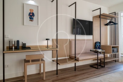 Apartamento T1 para Venda em Santa Marinha e São Pedro da Afurada
