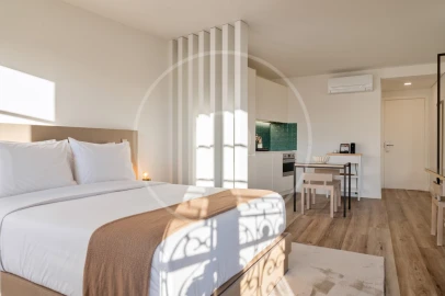 Apartamento T1 para Venda em Santa Marinha e São Pedro da Afurada