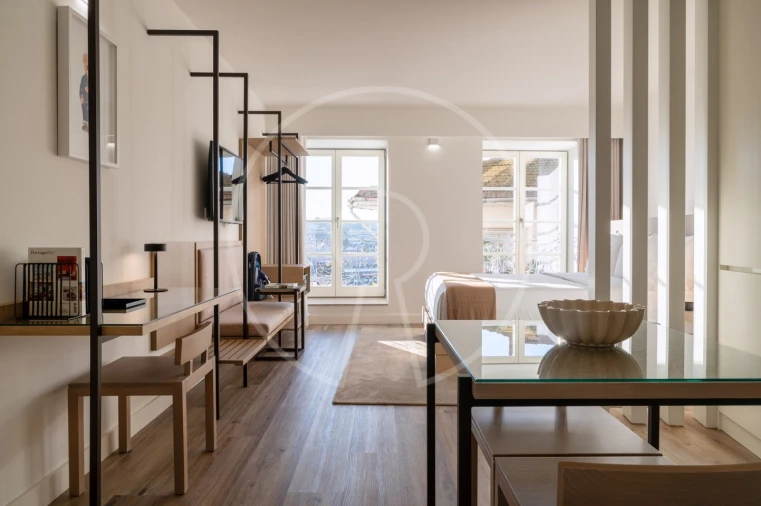 Apartamento T1 para Venda em Santa Marinha e São Pedro da Afurada Foto 7