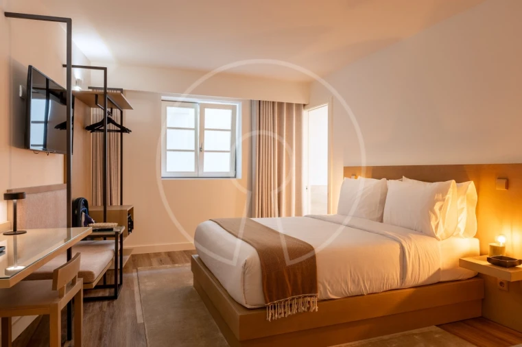 Apartamento T1 para Venda em Santa Marinha e São Pedro da Afurada Foto 16