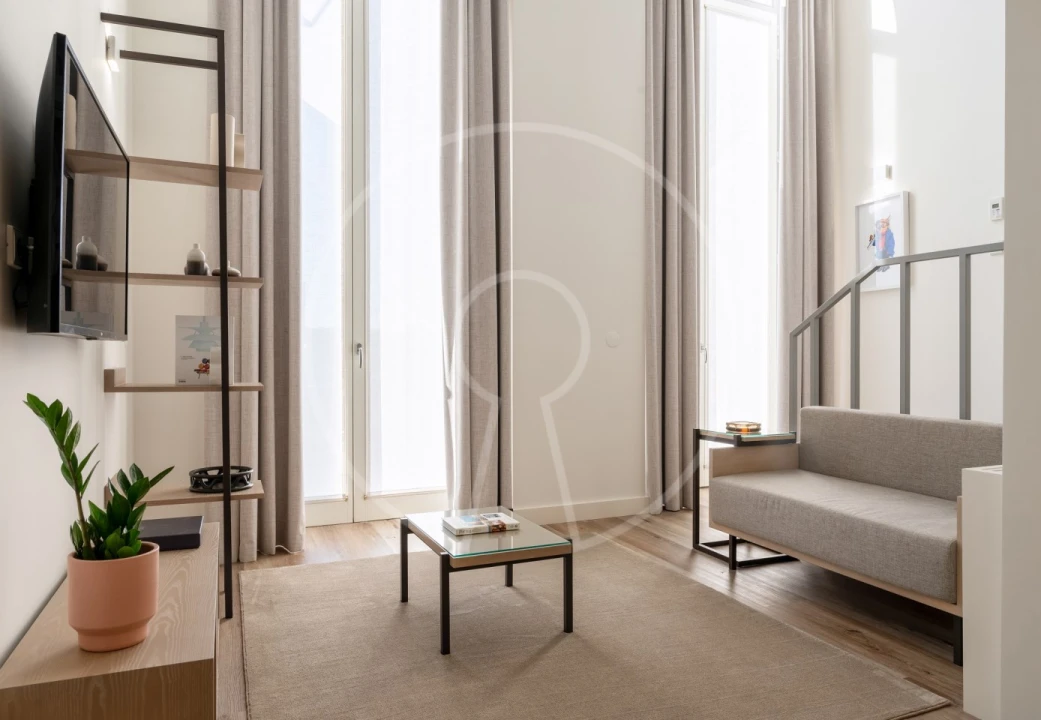 Apartamento T1 para Venda em Santa Marinha e São Pedro da Afurada Foto 5
